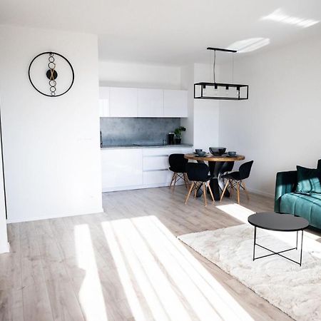 Downtown28 Apartment 波普拉德 外观 照片