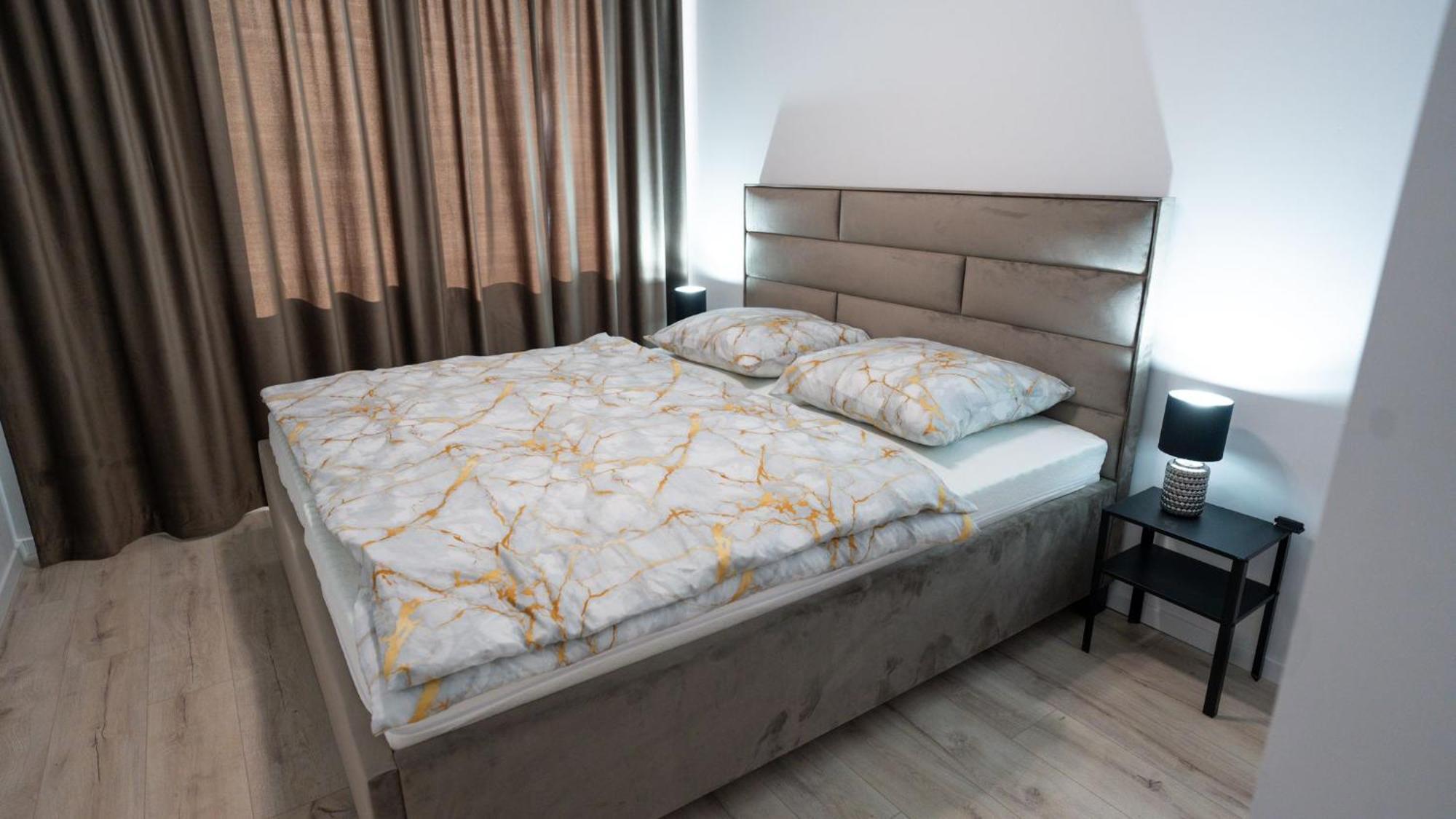 Downtown28 Apartment 波普拉德 外观 照片