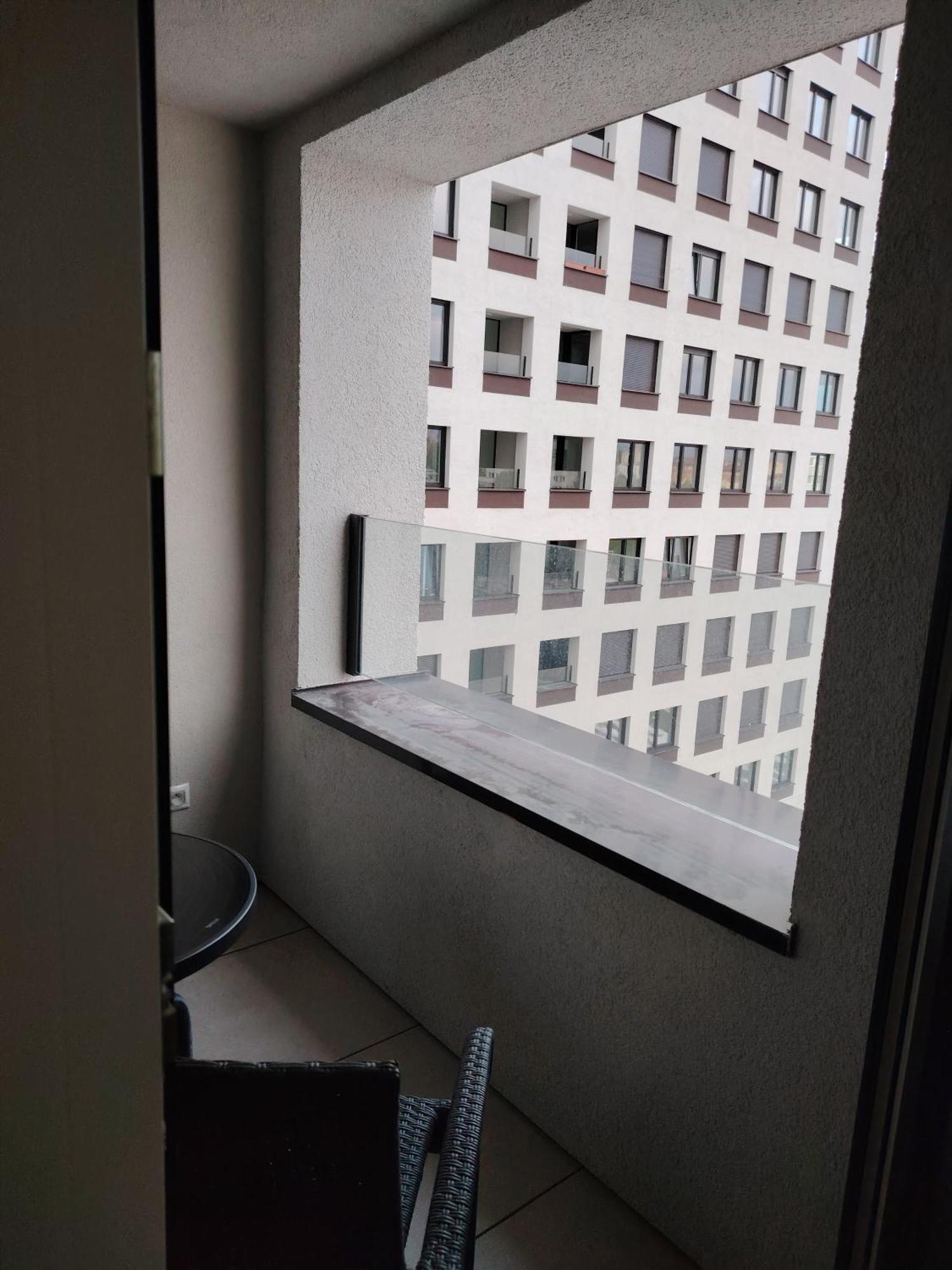 Downtown28 Apartment 波普拉德 外观 照片